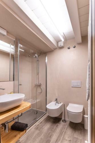 Apartamento Vicolo 15