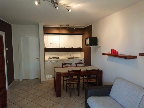 Apartamento Oasi