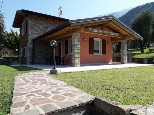 Villa Pia