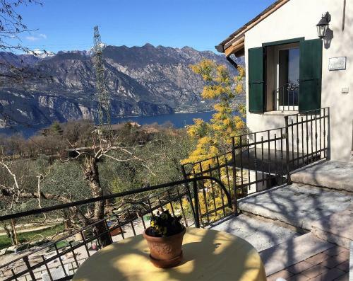 Apartamento Mansardino