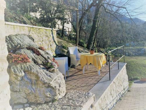 Apartamento Mansardino