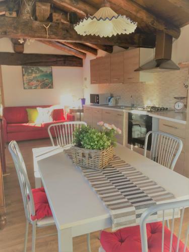 Apartamento Mansardino