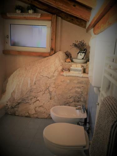 Apartamento Mansardino