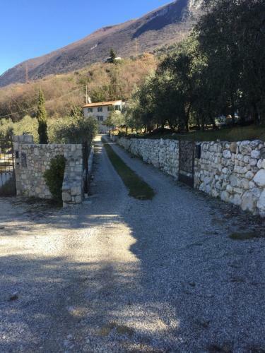 Apartamento Mansardino