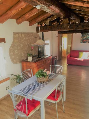 Apartamento Mansardino