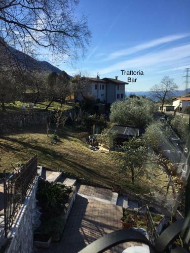 Apartamento Mansardino