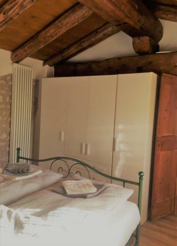 Apartamento Mansardino