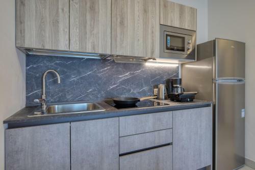 Pinini Country Apartments