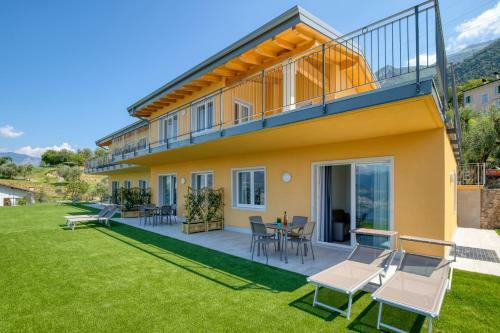 Pinini Country Apartments