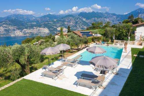 Pinini Country Apartments
