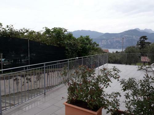Apartamento Appartamenti Magosta