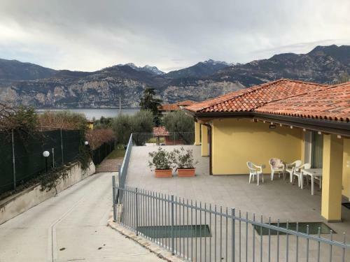 Apartamento Appartamenti Magosta