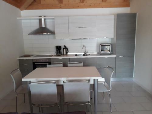 Apartamento Appartamenti Magosta
