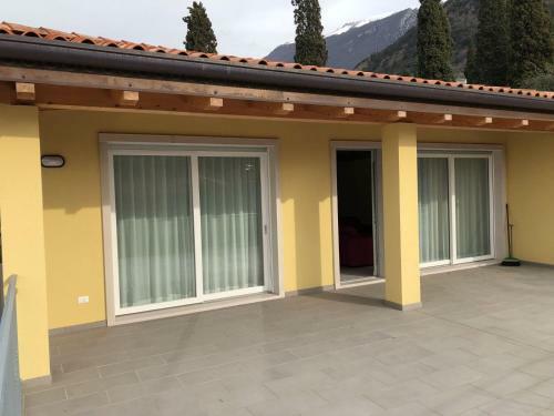 Apartamento Appartamenti Magosta