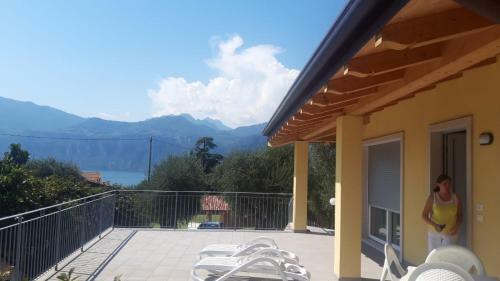 Apartamento Appartamenti Magosta
