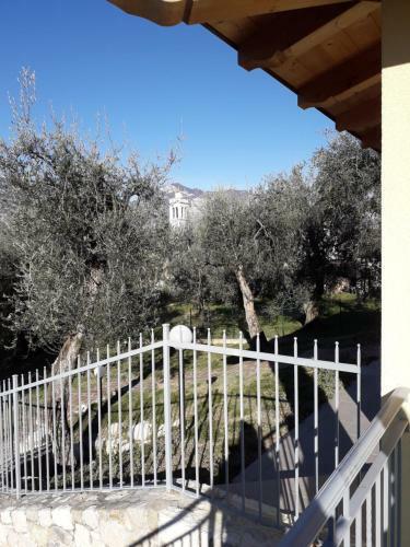 Apartamento Appartamenti Magosta