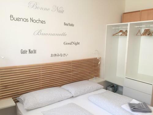 Apartamento Silvio's House