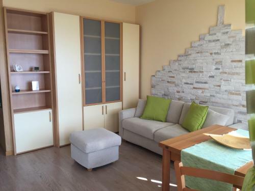 Apartamento Silvio's House