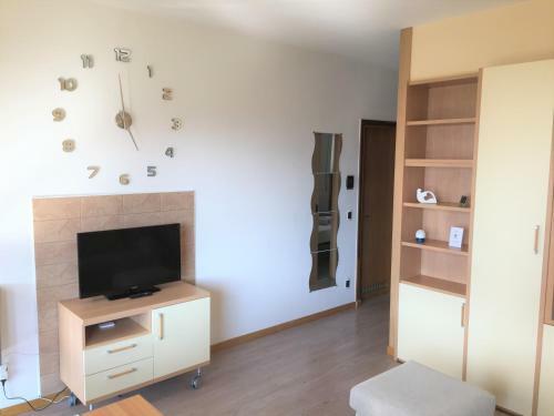 Apartamento Silvio's House