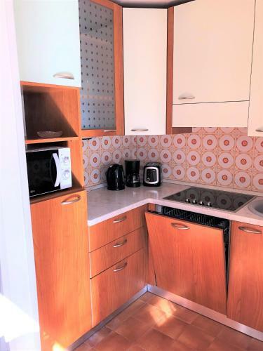 Apartamento Silvio's House