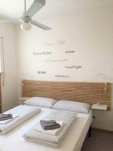 Apartamento Silvio's House