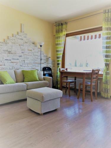 Apartamento Silvio's House