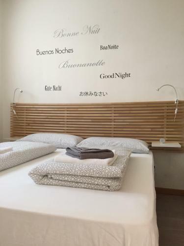 Apartamento Silvio's House