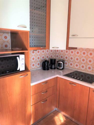Apartamento Silvio's House