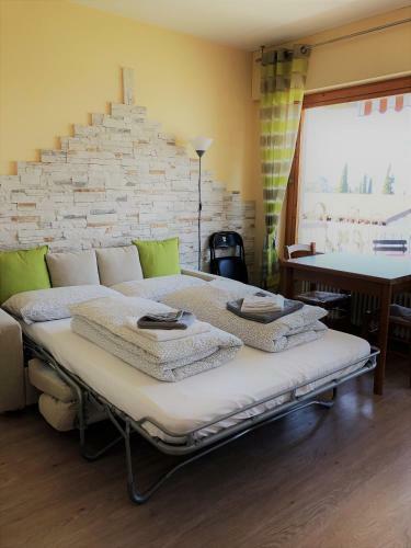 Apartamento Silvio's House