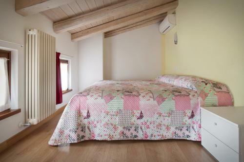Apartamento Casa Higieia