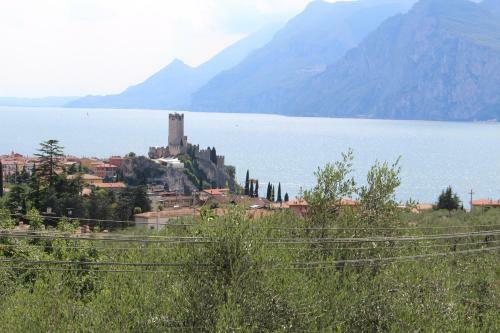 Apartament Kormorano