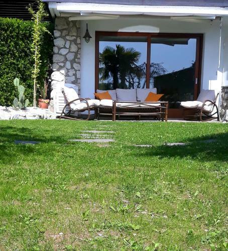Apartamento Bilocale Rocchetta