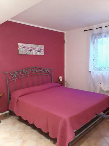 Apartamento Bilocale Rocchetta