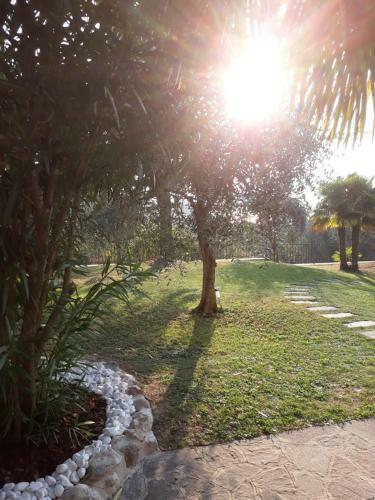 Apartamento Bilocale Rocchetta
