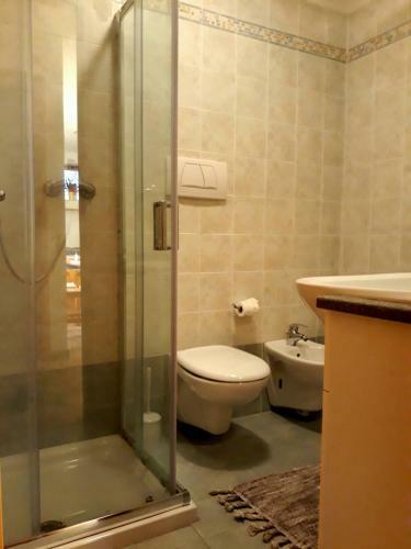 Apartamento Bilocale Rocchetta