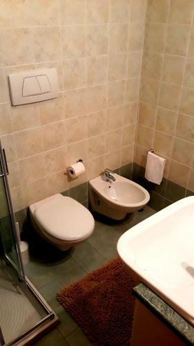 Apartamento Bilocale Rocchetta