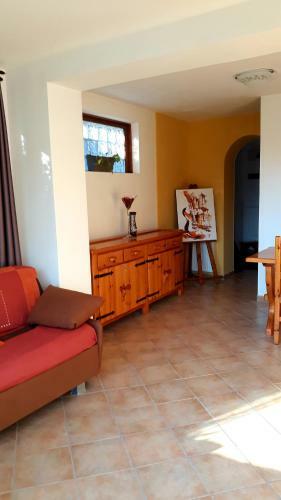 Apartamento Bilocale Rocchetta