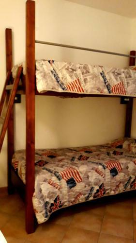 Apartamento Bilocale Rocchetta