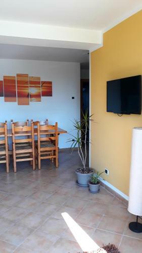 Apartamento Bilocale Rocchetta