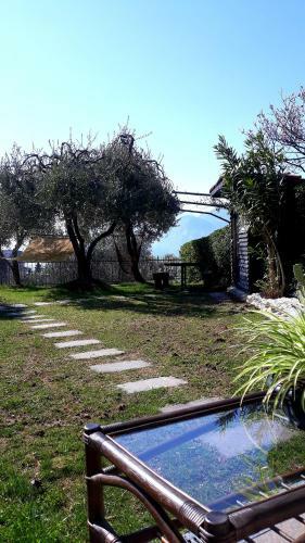 Apartamento Bilocale Rocchetta