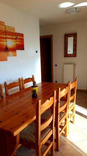 Apartamento Bilocale Rocchetta