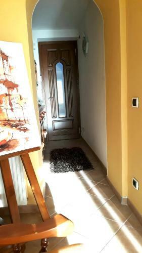 Apartamento Bilocale Rocchetta