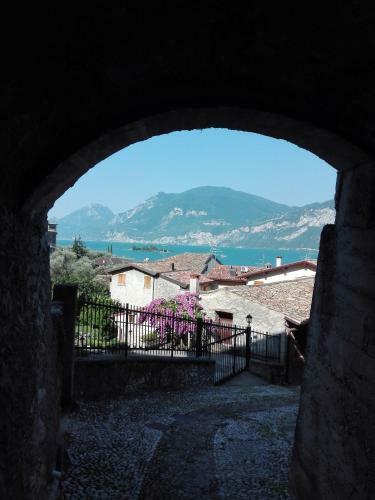 Apartamento Casa Marilena