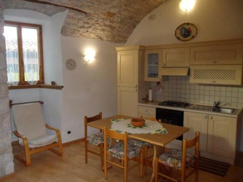 Apartamento Casa Elisa