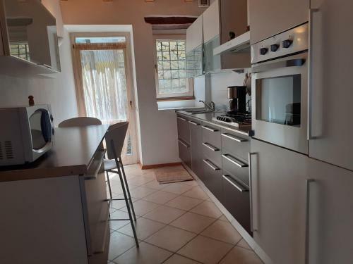 Apartamento Casa Elisa