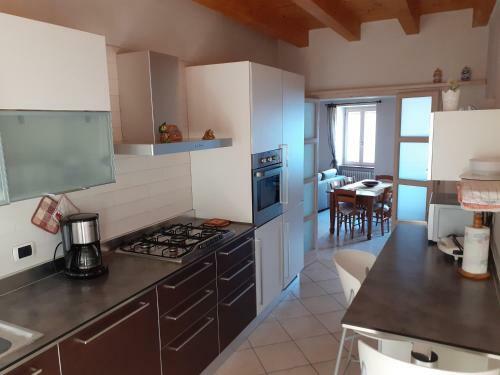 Apartamento Casa Elisa