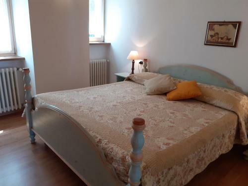 Apartamento Casa Elisa