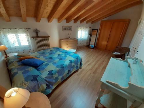 Apartamento Casa Elisa