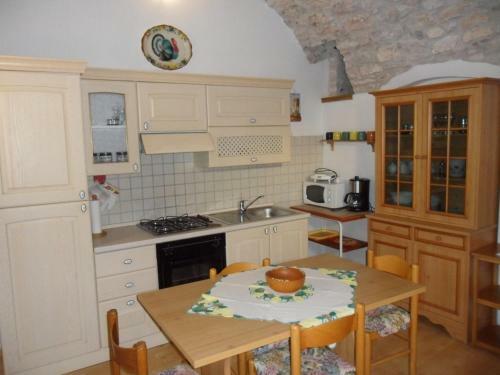 Apartamento Casa Elisa