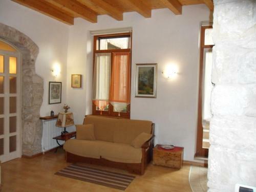 Apartamento Casa Elisa